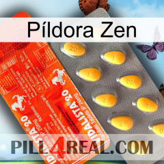 Píldora Zen new01